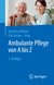 E-Book Ambulante Pflege von A bis Z