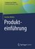 E-Book Produkteinführung