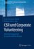 E-Book CSR und Corporate Volunteering