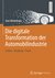 E-Book Die digitale Transformation der Automobilindustrie
