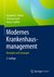 E-Book Modernes Krankenhausmanagement