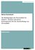 E-Book Die Bedingungen der Personalität bei Daniel C. Dennett und deren Konsequenzen für die Zuschreibung von Personalität