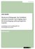 E-Book Montessori-Pädagogik. Das Verhältnis zwischen Erzieher und Zögling unter Berücksichtigung anthropologischer Aspekte