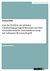 E-Book Löst das Problem der globalen Überfischung genügend Resonanz aus? Eine systemtheoretische Auseinandersetzung mit Luhmanns Resonanzbegriff