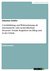 E-Book Urteilsbildung und Wahrnehmung als automatische oder kontrollierbare Prozesse? Soziale Kognition im Alltag und in der Schule