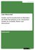 E-Book Familie und Verwandtschaft im Mittelalter. Die Rolle Theophanus in der ottonischen Familie als Gemahlin, Mutter und Herrscherin