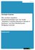 E-Book Was zeichnet impulsive Kaufentscheidungen aus? Zur Studie 'Impulsive Consumer Buying as a Result of Emotions' von Peter Weinberg und Wolfgang Gottwald