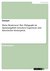 E-Book Maria Montessori. Ihre Pädagogik im Spannungsfeld zwischen Gegenwart und historischer Konzeption