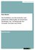 E-Book Das Verhältnis von theoretischer und praktischer Philosophie im Deutschen Idealismus. Die 'Architektonik der Vernunft' bei Kant und Fichte