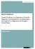 E-Book Soziale Probleme von Migranten. Deutsche Migranten im Russland des 18. Jahrhundert im Vergleich zu Migranten im heutigen Deutschland