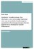 E-Book Qualitative Sozialforschung. Eine Alternative, eine notwendige Ergänzung oder eine wesentliche Fundierung der quantitativen Forschungsstrategien für eine angemessene Deskription sozialer Phänomene?