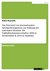 E-Book Das Potenzial von internationalen Sportgroßereignissen zur Stärkung der nationalen Identität. Die Fußballweltmeisterschaften 2006 in Deutschland & 2010 in Südafrika