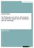 E-Book Die Pädagogik nach Adorno. Theoretische und praktische Aspekte für das Schulleben und die Erziehung