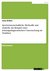 E-Book Sportwissenschaftliche Methodik und Analytik. Am Beispiel einer leistungsdiagnostischen Untersuchung im Triathlon