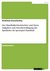 E-Book Der Handballschiedsrichter und Stress. Aufgaben und Stressbewältigung der Spielleiter im Sportspiel Handball