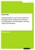 E-Book Gemeinsamkeiten und Unterschiede des Portugiesischen. Afrikanische Varianten und linguistische Verbindungen zwischen Angola und Brasilien