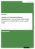 E-Book Sprache im Nationalsozialismus. Linguistische Untersuchung einer wenig bekannten Goebbels-Rede aus dem Jahr 1933