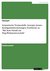 E-Book Semantische Textmodelle. Isotopie-Ansatz, Kontiguitätsbeziehungen, Textthema zu 'Mit dem Dirndl zur Flug-Weltmeisterschaft'