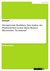 E-Book Divergierende Realitäten. Eine Analyse des Phantastischen in José María Merinos Microrrelato 'Ecosistema'