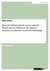 E-Book Reasons behind private sector schools. Which factors influence the parent's decision in selection of private schooling?