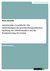 E-Book Armutsrisiko Geschlecht. Die Auswirkungen der geschlechtsspezifischen Spaltung des Arbeitsmarktes auf die Feminisierung der Armut