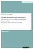 E-Book Einfluss akustischer und emotionaler Stressoren auf die Aufmerksamkeit im Rahmen einer Dual-Task-Fahrsimulationsstudie