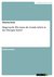 E-Book Magersucht. Wie kann die Soziale Arbeit in der Therapie hefen?