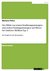 E-Book Der Effekt von reinen Ernährungsstrategien und reinen Trainingsstrategien auf HbA1c bei Diabetes Mellitus Typ 2