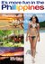 E-Book Discover die Philippinen