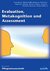 E-Book Evaluation, Metakognition und Assessment