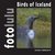 E-Book Birds of Iceland