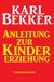 E-Book Anleitung zur Kindererziehung