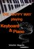 E-Book Master Keyboard & Piano Lehrgang