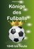 E-Book Könige des Fußballs