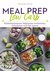 E-Book Meal Prep Low Carb