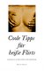 E-Book Coole Tipps für heiße Flirts