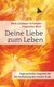 E-Book Deine Liebe zum Leben