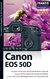 E-Book Foto Pocket Canon EOS 50D