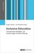 E-Book Inclusive Education