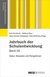 E-Book Jahrbuch der Schulentwicklung. Band 19