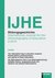 E-Book IJHE Bildungsgeschichte - International Journal for the Historiography of Education