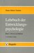 E-Book Lehrbuch der Entwicklungspsychologie Band 2