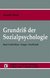E-Book Grundriß der Sozialpsychologie (Band 2) Individuum