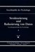 E-Book Strukturierung und Reduzierung von Daten (Enzyklopädie der Psychologie : Themenbereich B : Ser. 1 ; Bd. 4)