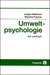 E-Book Umweltpsychologie