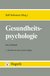 E-Book Gesundheitspsychologie