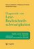 E-Book Diagnostik von Lese- Rechtschreibschwierigkeiten. Jahrbuch der pädagogisch-psychologischen Diagnostik