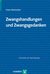 E-Book Zwangshandlungen und Zwangsgedanken (Reihe Fortschritte der Psychotherapie, Bd. 38)