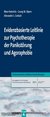 E-Book Evidenzbasierte Leitlinie zur Psychotherapie der Panikstörung und Agoraphobie (Evidenzbasierte Leitlinien Psychotherapie)