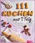 E-Book 111 Kuchen aus 1 Teig